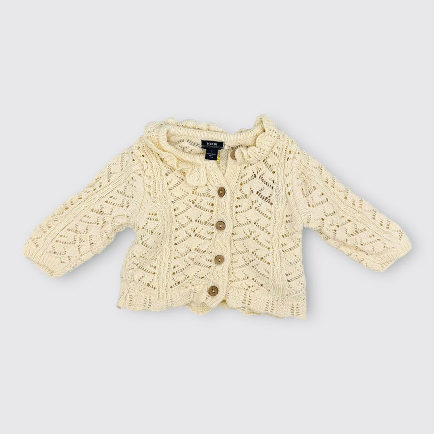 Kiabi - Pull - 1 mois