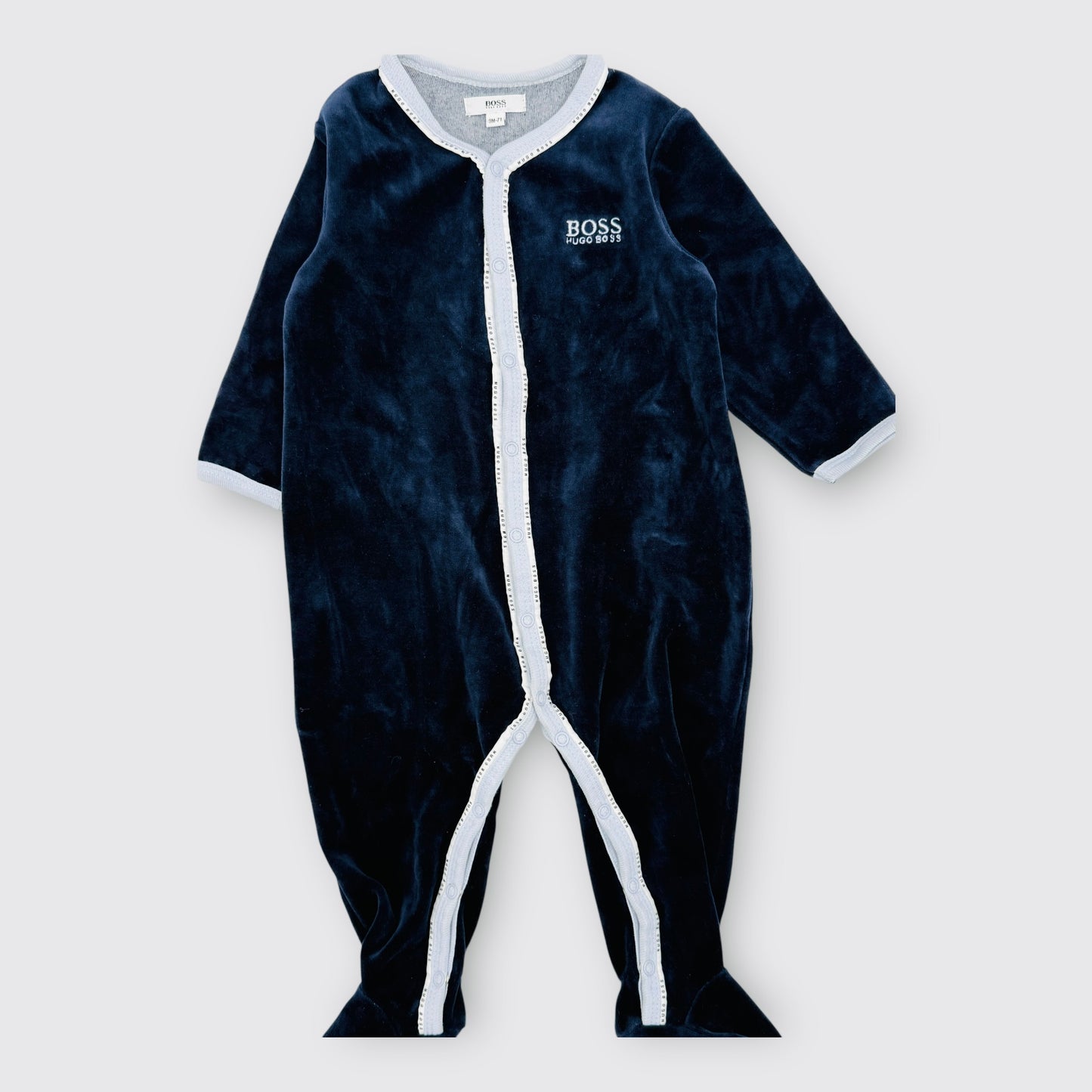 Hugo Boss - Pyjama - 9 mois (71cm)