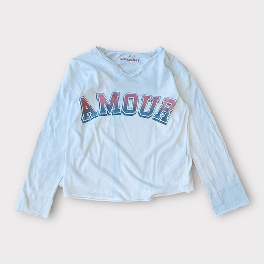 Zadig & Voltaire - 6 ans