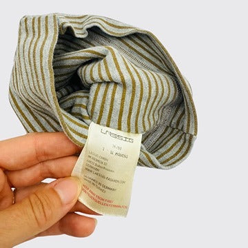 Lassig - Bonnet - 9-12 mois - 74-80 cm