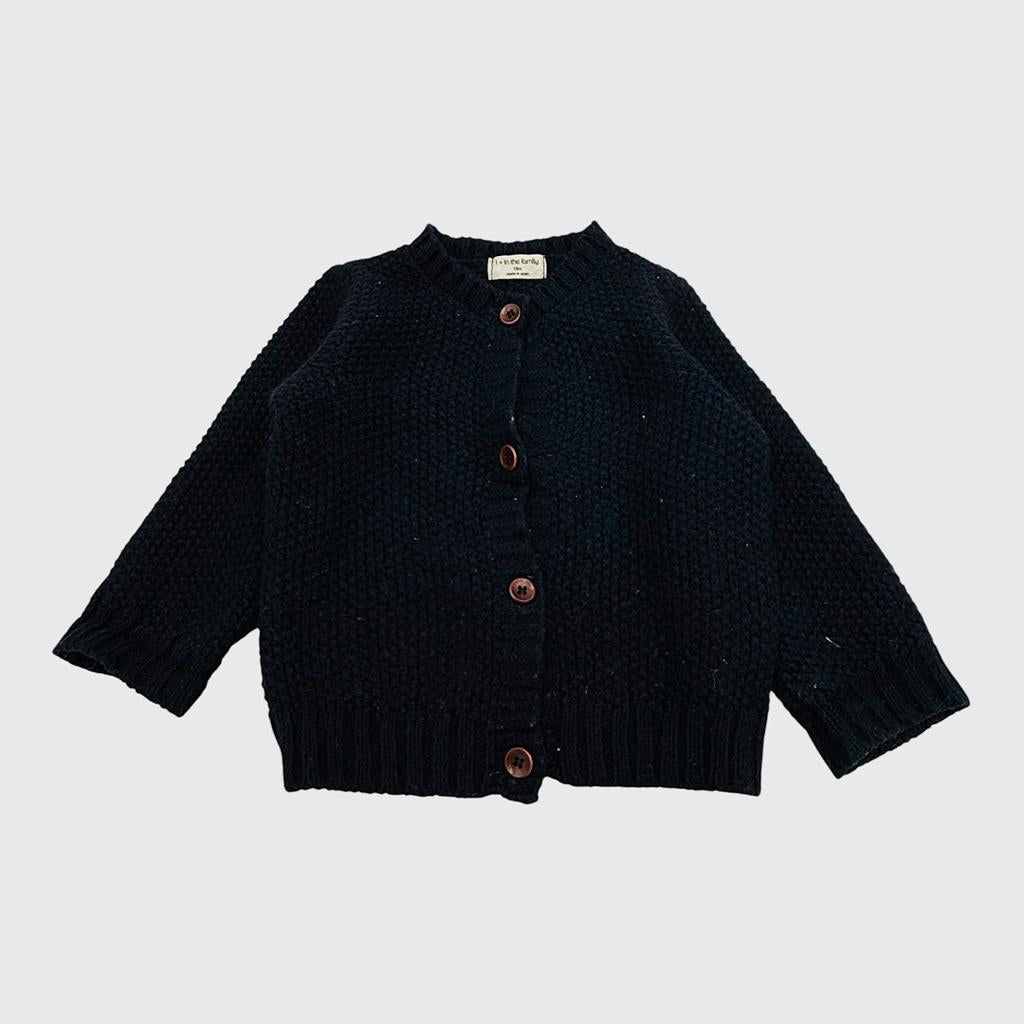 1+ in the family - Cardigans - 12-18 months / 80 cm
