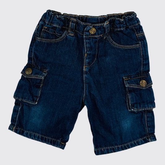 Noukies - Short - 18 mois (86cm)