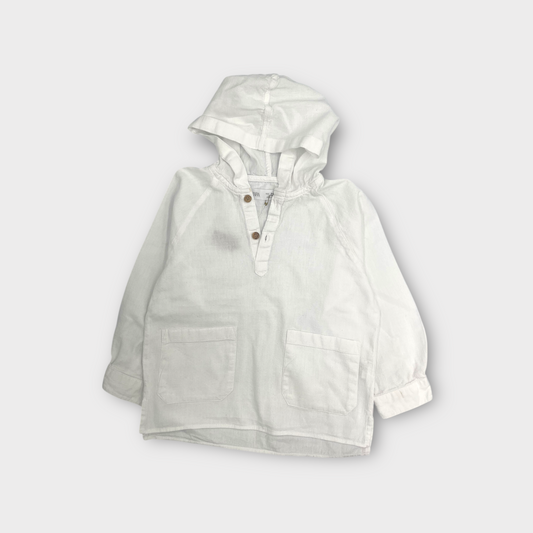 Zara - Chemisier - 3 - 4 ans