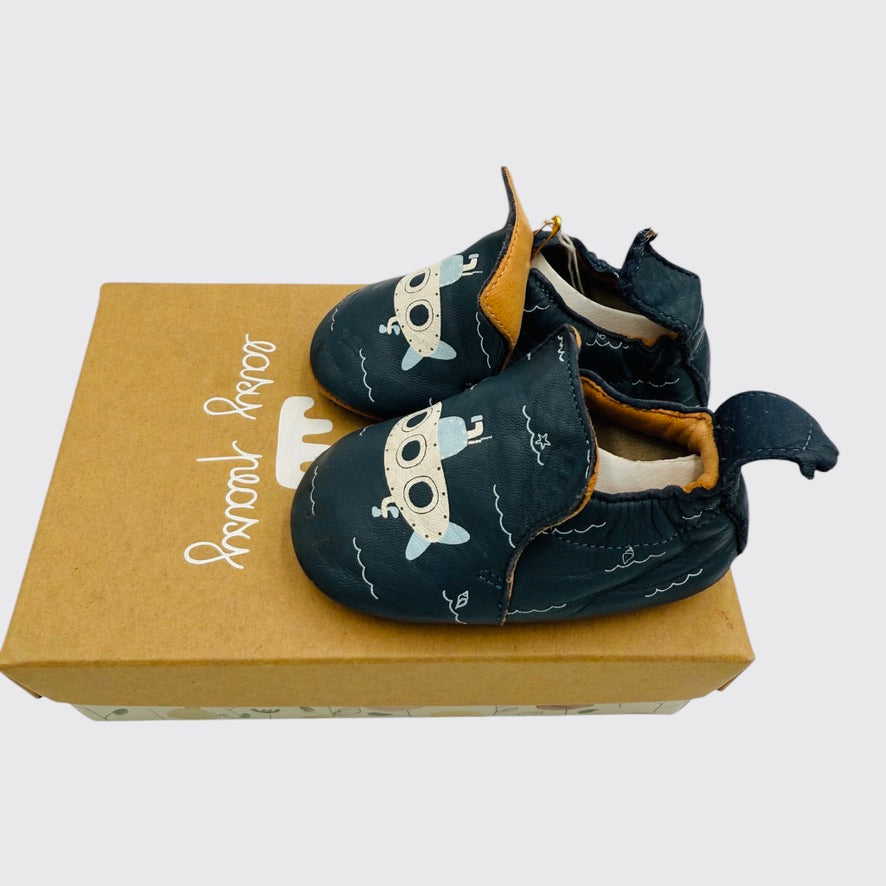 Easy Peasy - Chaussures - 12-18 mois Taille 18 - 19
