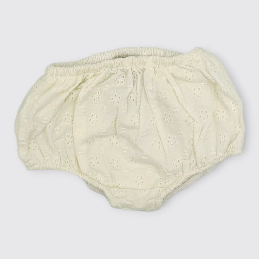 Petit Bateau - Robe - 6 mois (67cm )