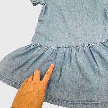 La Redoute - Robe - 5 Ans - 110 Cm