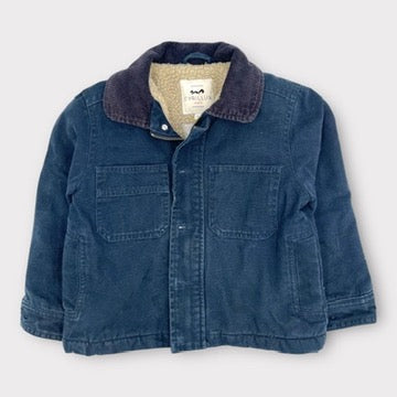 Cyrillus - Veste - 4 ans