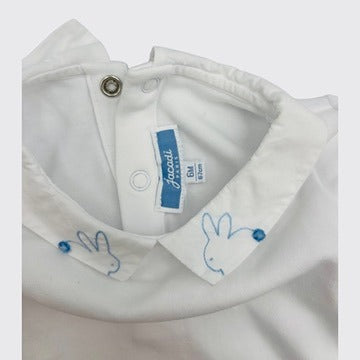Jacadi - body - 6 mois - 67 cm
