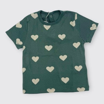 Petit Bateau - T-shirt - 2 ans