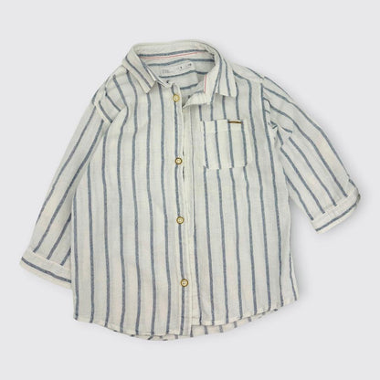 Zara Kids - Chemise 5 ans 110 cm