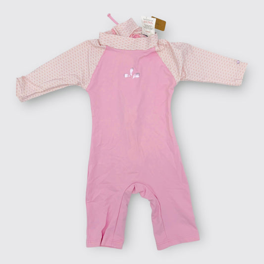 Archimède - Maillot - 18 - 24 mois