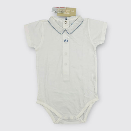 Buissonnière - Body - 12 mois