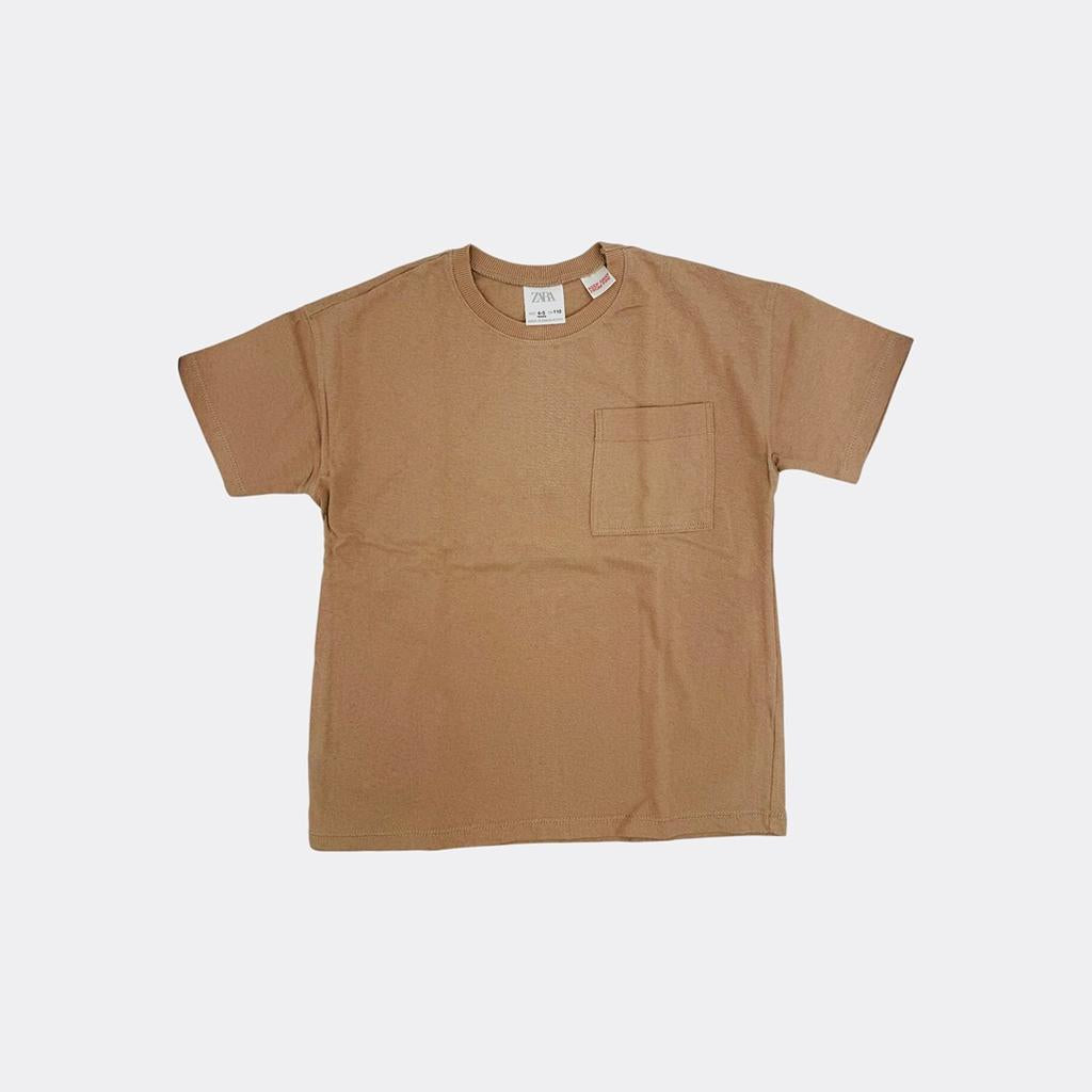 Zara - T-shirt 5 ans - 110 cm