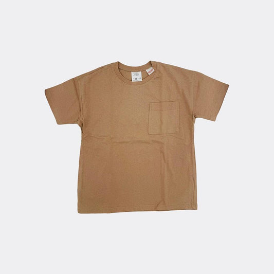 Zara - T-shirt 5 ans - 110 cm