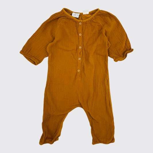 Zara - Combinaison - 9 - 12 mois (80cm)