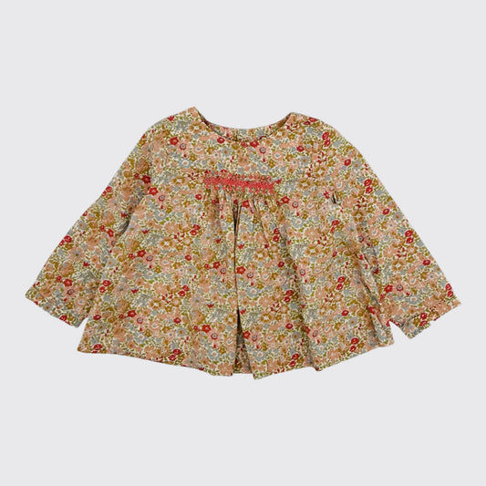 Bonpoint - Chemisier- 12 mois