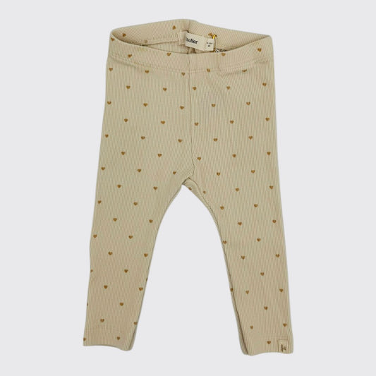 Lil' Atelier - Pantalon - 4 - 6 mois (68cm)