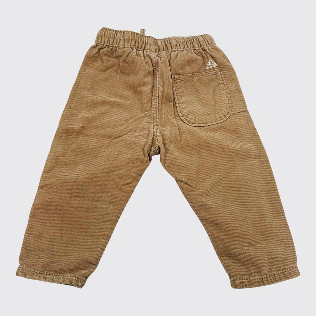 Zara - Pantalon - 12-18 mois - 86 cm