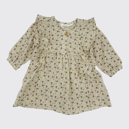 Lil'atelier - Robe - 3-6 mois / 62 cm