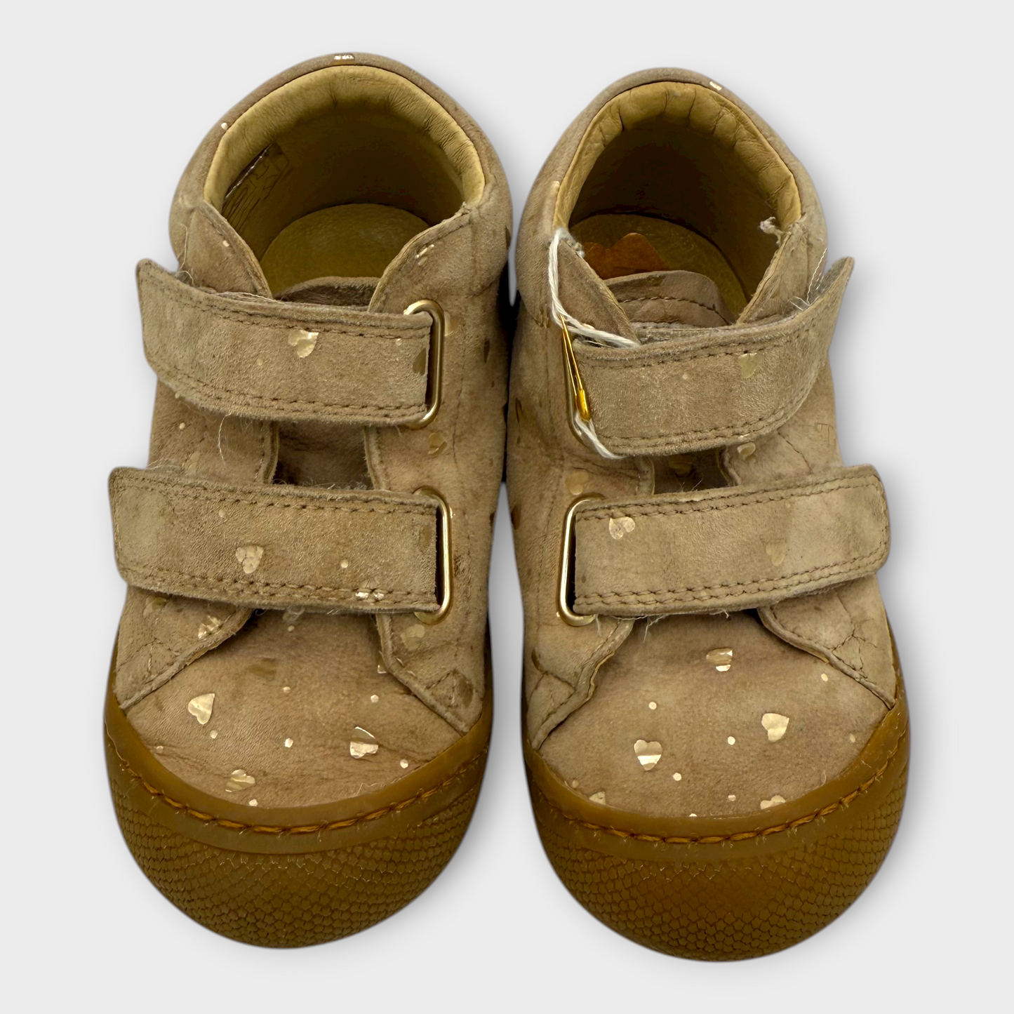 Naturino - Chaussures - 2 ans Taille 23