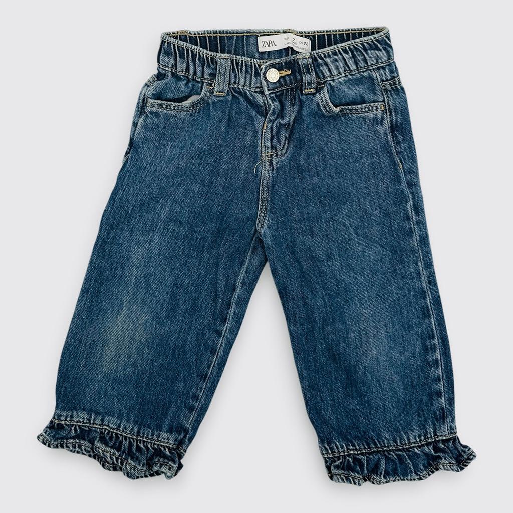 Zara - Jeans 2 ans - 92 cm