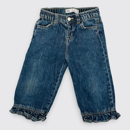 Zara - Jeans 2 ans - 92 cm