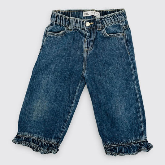 Zara - Jeans 2 ans - 92 cm