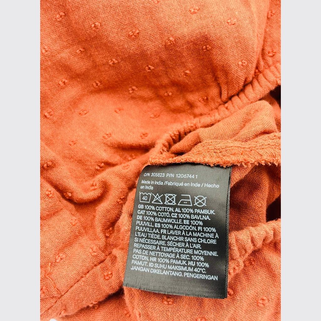 H&m - Salopette - 12-18 mois (80cm)