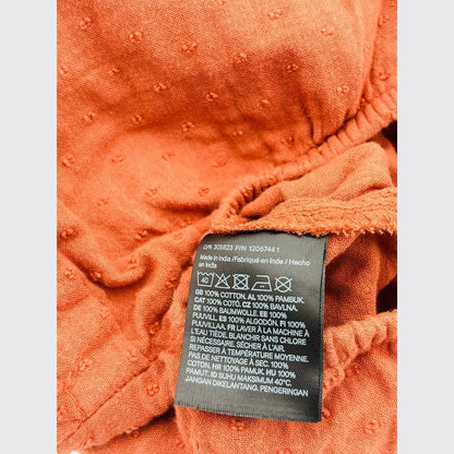 H&m - Salopette - 12-18 mois (80cm)