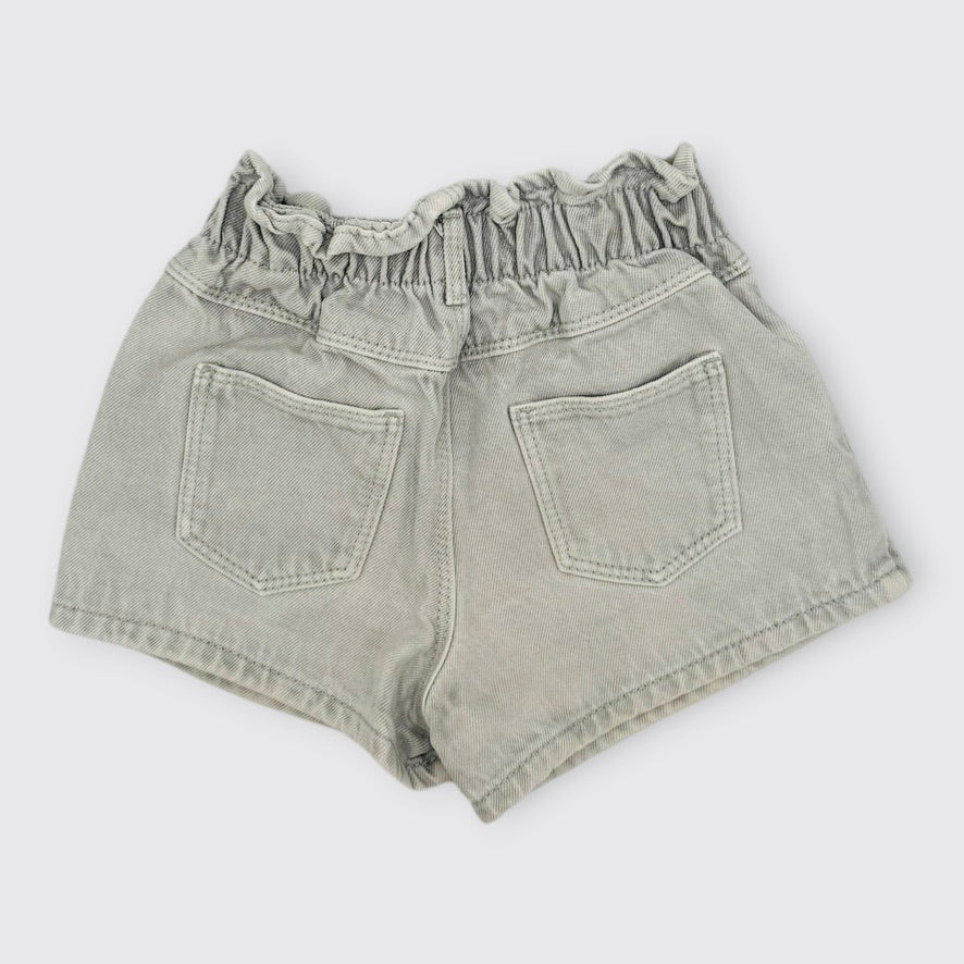 Zara - short - 18-24 mois (92cm)