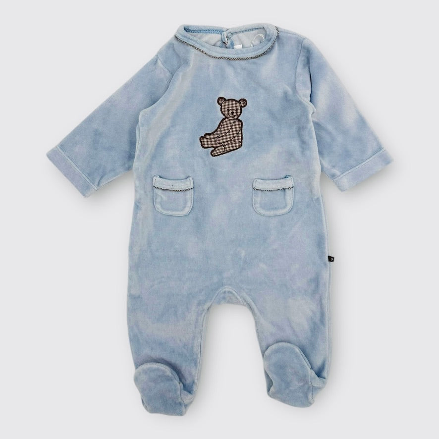 Jacadi - Pyjama - 3 mois (60cm)
