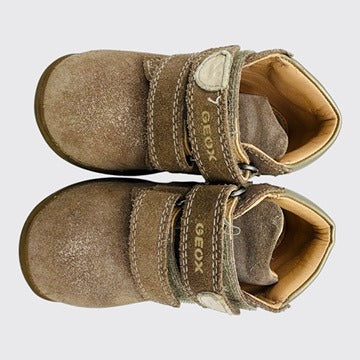 Geox - Bottines - 22