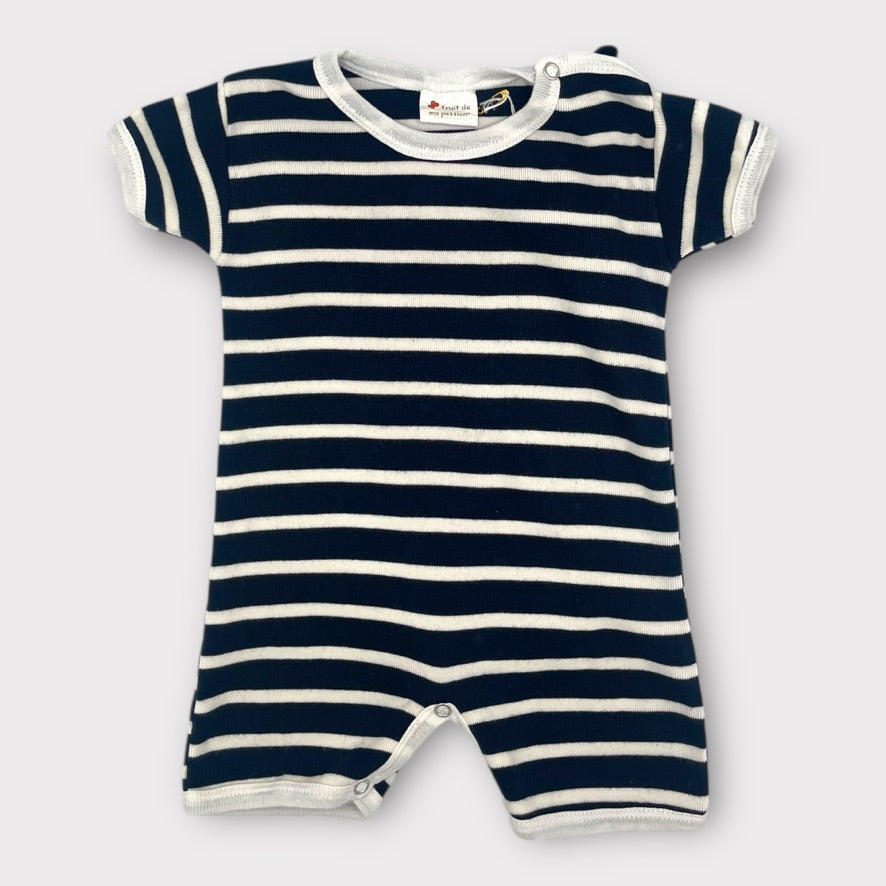 Fruit de ma passion - Combinaison - 12 mois