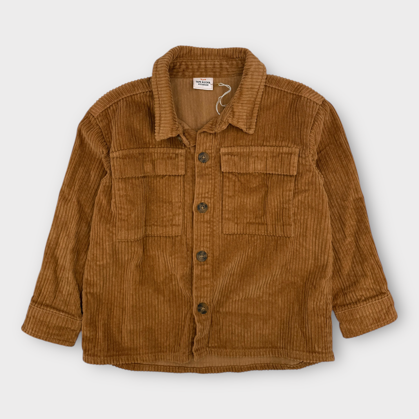 Tape à l'oeil - Chemisier - 4 ans (104 cm)