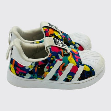 Adidas - Baskets - 25 ans - 145 cm
