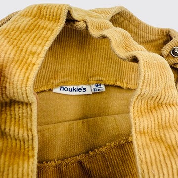 Noukie's - Salopette - 3 mois - 62 cm