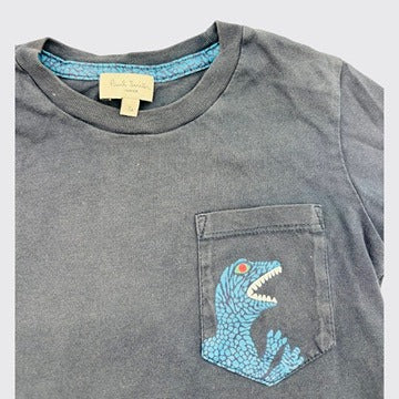 Paul Smith - T-shirt - 3 ans - 98 cm