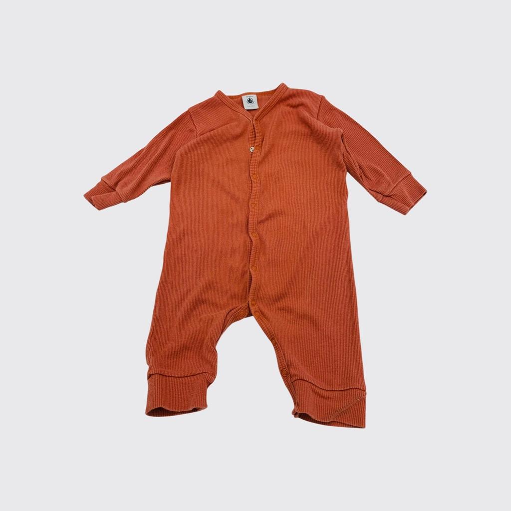 Petit Bateau - Pyjama 6 mois 67 cm