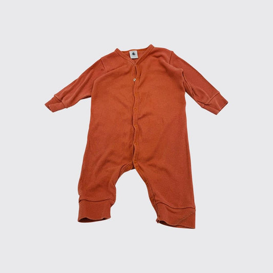 Petit Bateau - Pyjama 6 mois 67 cm