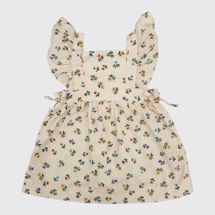Zara - Robe - 9 - 12 mois(80cm)