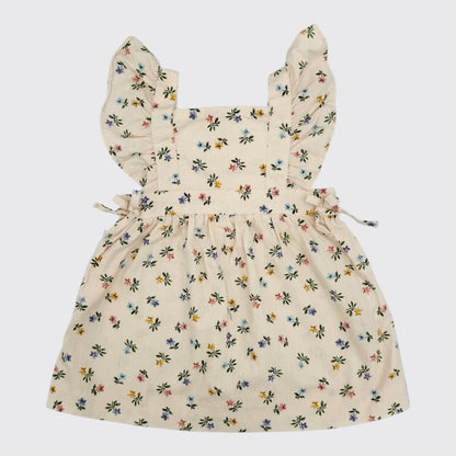 Zara - Robe - 9 - 12 mois(80cm)