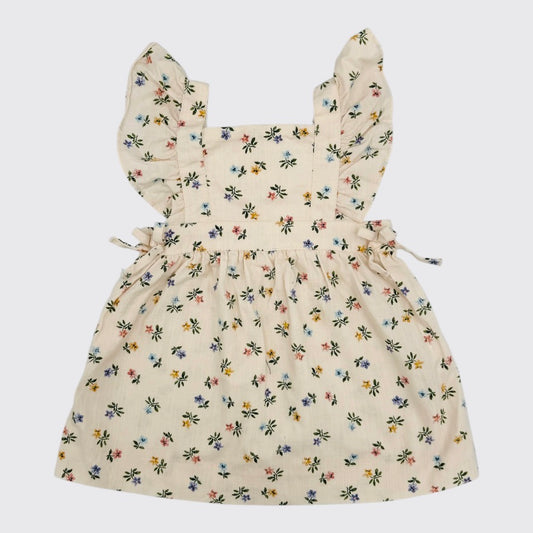 Zara - Robe - 9 - 12 mois(80cm)