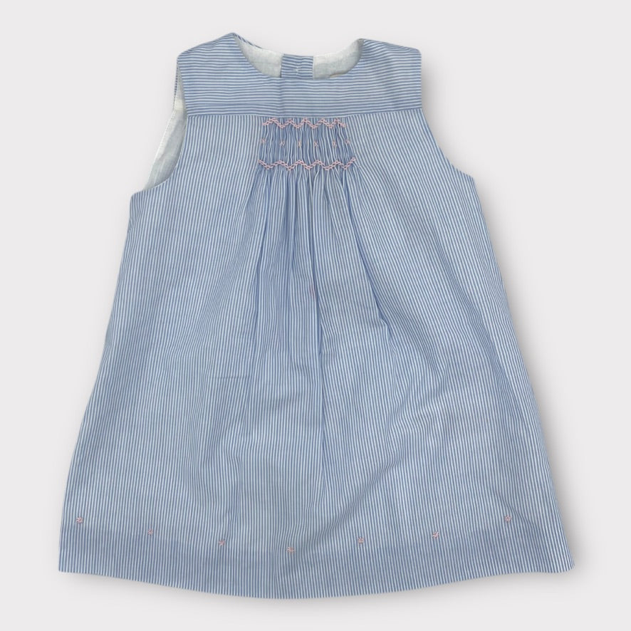 Cyrillus - Robe - 6 mois