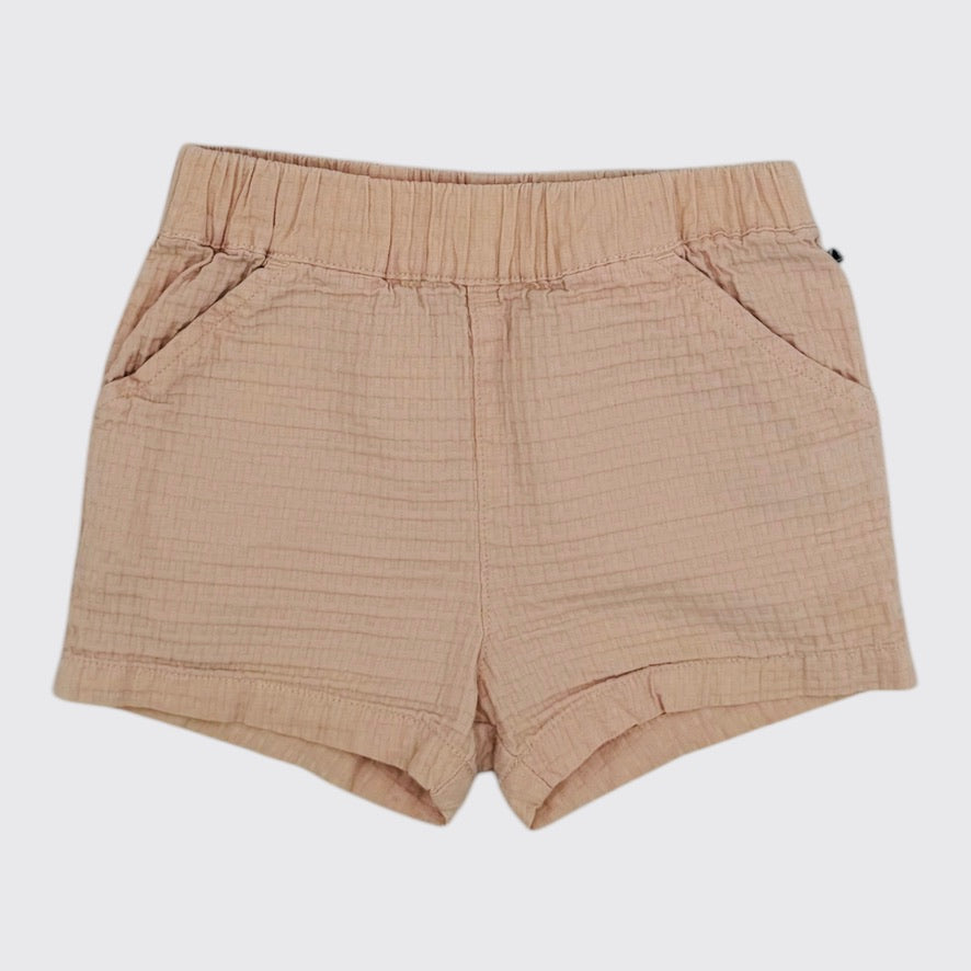 Petit Bateau - Short - 12 mois (74cm)