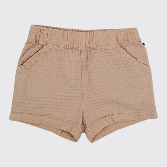 Petit Bateau - Short - 12 mois (74cm)