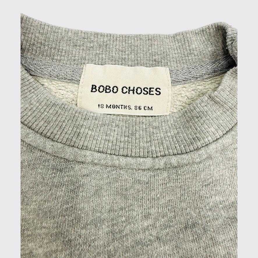 Bobo Choses - Sweat - 18 mois - 86 cm