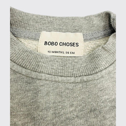 Bobo Choses - Sweat - 18 mois - 86 cm