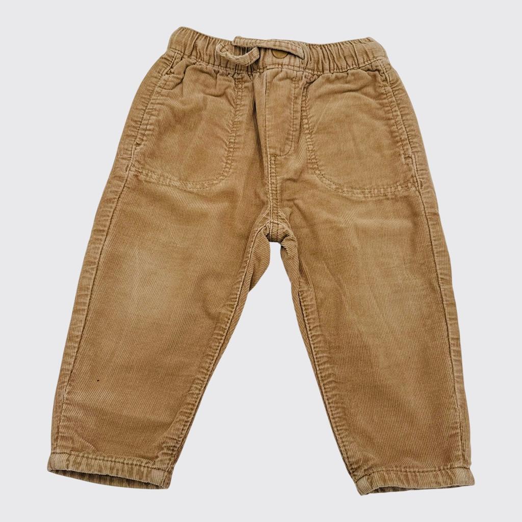 Zara - Pantalon - 12-18 mois - 86 cm