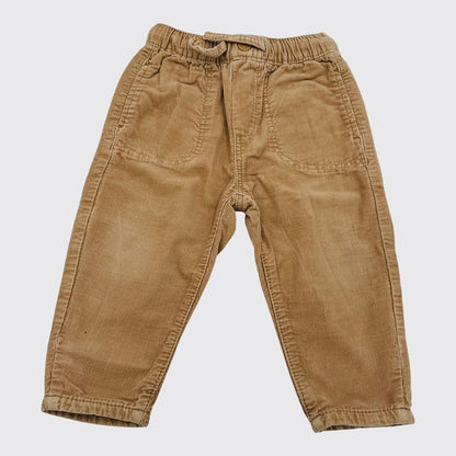 Zara - Pantalon - 12-18 mois - 86 cm