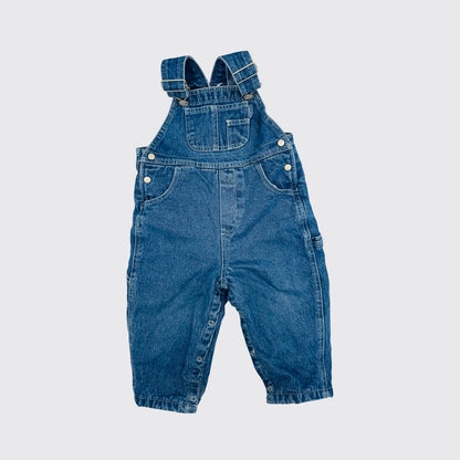 Cool Island - Salopette - 2 ans
